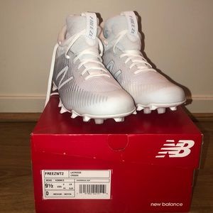 New Balance Freeze Lacrosse Cleats